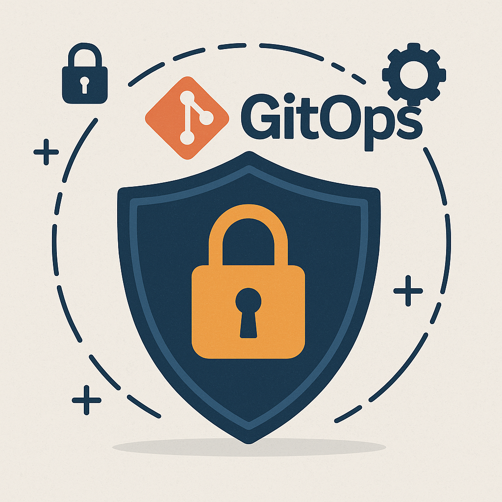 GitOps für regulierte und KRITIS-Umgebungen: Gitless Deployment mit OCI und Flux